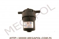 FILTRY DO LPG - Filtry Fazy Lotnej  -  - Twister 12mm/12mm (E20)67R011052