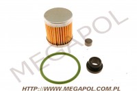 FILTRY DO LPG - Wkłady filtra -  - Wkład Lovato Smart RGJ3.2/h-31/28/8/0/kplcod.674000100