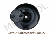 ZBIORNIKI TOROIDALNE - Toroidalne o średnicy 600mm -  - 600/H200/44 L/ZTW Bormech (TDT do 2035r)