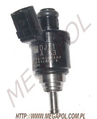 WTRYSKIWACZE - 1-cylindrowe -  - KEIHIN A73