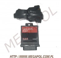 EMULATORY - Emulatory AEB -  - Emulator AEB 454 - Renix