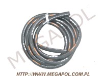 PRZEWODY DO LPG - Węże do chłodnic -  - WĄŻ 40x49mm do układu chłodzenia Radiator (1sztuka=10cm, max-50m)