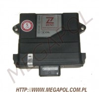 WTRYSKI AGCentrum - Zenit 4 cyl. -  -  Wtrysk ZENIT PRO / sterownik- 4cylindry