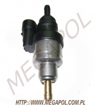 WTRYSKIWACZE - 1-cylindrowe -  - Barracuda LPG / CNG Super Injector (130NI/min)