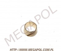AKCESORIA - Baryłki uszczelniające -  - Baryłka rury PCV 6mm(d11/d14.5mm)Rail