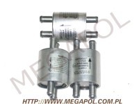 FILTRY DO LPG - Filtry Fazy Lotnej  -  - F779C/2x12/2x12  Certools
