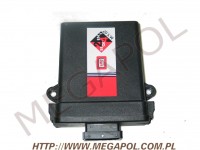 WTRYSKI MTM BRC - BRC 4 cylindry -  - Wtrysk Sequent 24 / sterownik M.Y.07 na 4 cylindry