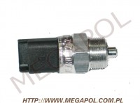 CZUJNIKI - Temperatury -  - BRC Sequent DE802067 (gwint 18x1mm)