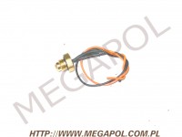 CZUJNIKI - Temperatury -  - Zavoli Zeta N / Zeta S / 10x1mm do reduktora