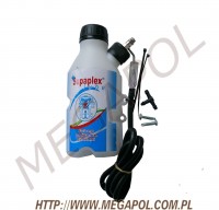 CHEMIA - Lubryfikacja -  - Dozownik  Supaplex Valve Saver type