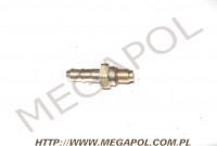 AKCESORIA - Dysze gazu -  - Dysza Lovato Smart 1,5mm/6mm