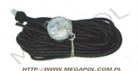 AKCESORIA - Sensory rezerwy -  - Sensor rezerwy 1050 (niebieski napis)