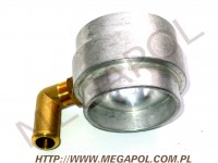 MIKSERY - Miksery -  - Mikser d59/65mm/Skoda Felicia