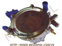 REDUKTORY - Do CNG -  - Reduktor 150KW NO 1 CNG Carb (NC0501)