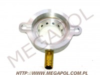 MIKSERY - Miksery -  - Mikser Honda 1,5 (palnik-32mm/kołnież-67mm)
