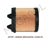 FILTRY DO LPG - Wkłady filtra -  - Wkład F779B,C (H-50/44/18/0mm)