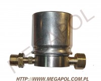FILTRY DO LPG - Filtry do butli 11kg -  - Filtr do butli 11kg/Lux/prosty