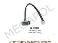 DIAGNOSTYKA - Interfejsy LPG -  - BRC przejście Just Junior DE 512255