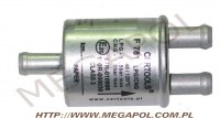 FILTRY DO LPG - Filtry Fazy Lotnej  -  - F781/11/2x11  Certools