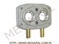 MIKSERY - Miksery -  - Mikser Fiat Polonez Płaski