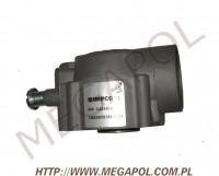 WÓZKI WIDŁOWE - Części Impco -  - CA55M-5/IMPCO gaźnik /52mm boczny dolot