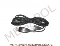 DIAGNOSTYKA - Interfejsy LPG -  - Voila Leonardo USB