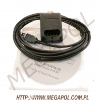 DIAGNOSTYKA - Interfejsy LPG -  - Lovato Smart/USB cod.203000036