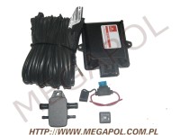 WTRYSKI AEB/Italy - Wtrysk AEB/KING 48 -  - AEB (King)MP48/OBD - elektronika do 4 cylindrów/E3 67R-016019