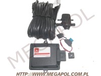 WTRYSKI AEB/Italy - Wtrysk AEB/KING 48 -  - AEB (King)MP48 - elektronika do 4 cylindrów E3 67R-016019