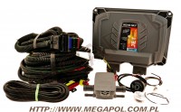 WTRYSKI KME - NEVO-SKY Jet Expert -  - Wtrysk NEVO-SKY Jet Expert 4-cylindry elektronika