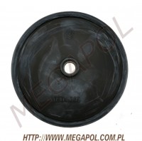 POMPY - Części zamienne -  - Membrana Pompe IPA-IPB-IPG-D163>466 (0904.009)