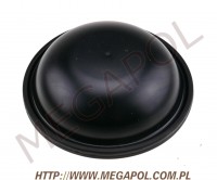 POMPY - Części zamienne -  - Membrana komory powietrznej pompy D82 - 466 (0202.008)