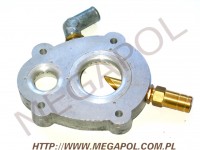 MIKSERY - Miksery -  - Mikser OPEL Calibra 2.0