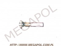 ELEKTRYKA - Wtyki -  - Konektor do Nippon Denso (wtyk szary żeński)