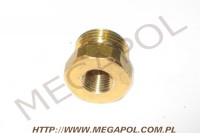 AKCESORIA - Korki - Zaślepki -  - M16x1.25/G1/8  listwy Taurus 