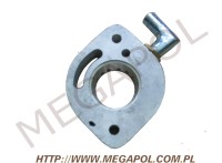 MIKSERY - Miksery -  - Mikser Fiat 92001 Panda 4S