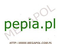 DOMENY - Krajowe -  - Domena - pepia.pl