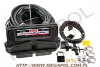WTRYSKI AC - Stag 300 Qmax Basic 6 cyl. -  - Wtrysk STAG -300-6 QMax Basic (elektronika 6cyl.) 