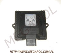 WTRYSKI Lovato - Smart 4 cyl -  - 1.Lovato Smart ExR sterownik
