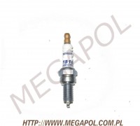 ŚWIECE ZAPŁONOWE -  - Swieca AR12YS Brisk/10x1.25mm lpg/cng