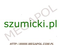 DOMENY - Krajowe -  - Domena - szumicki.pl