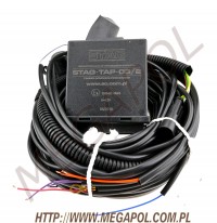 EMULATORY - Pozostałe -  - TAP -03/2 wariator kąta wyprzedzenia zapłonu