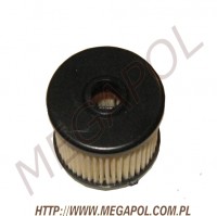FILTRY DO LPG - Wkłady filtra -  - Wkład Valtek h-45/L-31/10/8mm - typ 07 Big