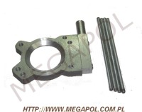 MIKSERY - Jednopunktowe -  - Mikser Ford jednopunktowy/48mm