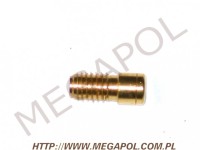 AKCESORIA - Dysze gazu -  - Dysza Omvl Dream XXI SL 1.0mm/n.typ