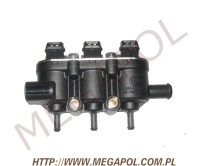 WTRYSKIWACZE - 3-cylindrowe -  - Omegas  (25-65/niebieskie)solo (E13)67R010233
