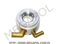 MIKSERY - Miksery -  - Mikser d75/32mm/ wysoki z kompensacją