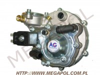REDUKTORY - Do wtrysku -  - Reduktor Tomasetto SUPER/AT07 (E8)67R013824