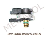 WTRYSKIWACZE - 1-cylindrowe -  - Wtryskiwacz Koltec AG 040 model SGI 