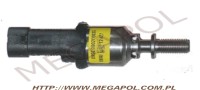 WTRYSKIWACZE - 1-cylindrowe -  - BRC żółty Stary Typ - 120KW